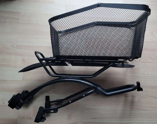 Topeak gepäckträger hinten - gepäckträger,