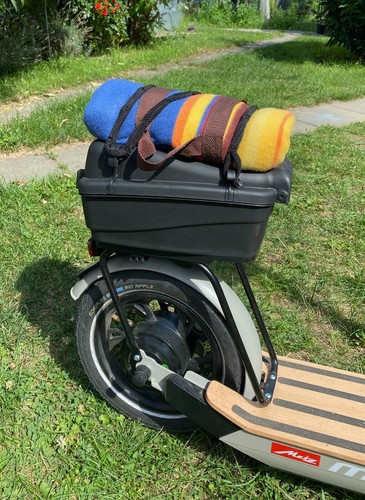 Metz moover scooter - metz,