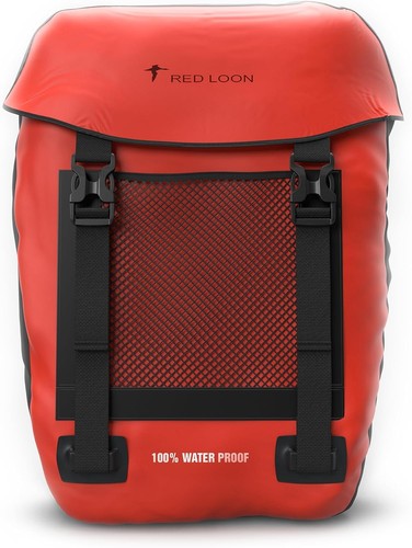 Fahrradtasche pro plus - fahrradtasche,