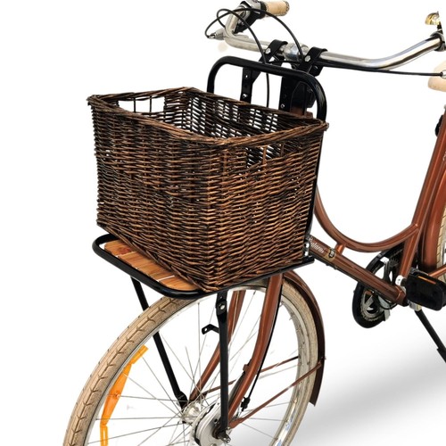 Frontgepäckträger fahrrad - frontgepäckträger,