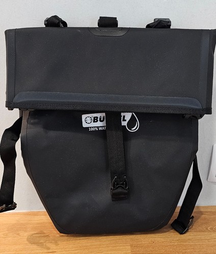Büchel fahrradtasche für - büchel,