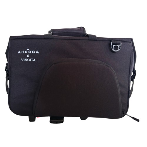 Ahooga gepäckträger tasche - gepäckträger,