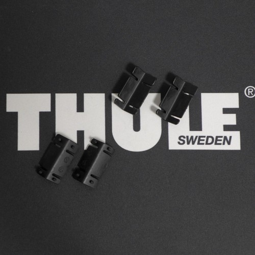 Thule rubber pad polster - thule,