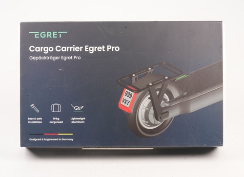 Egret pro gepäckträger - egret,