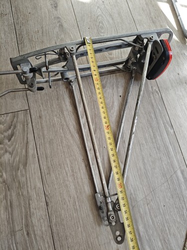 Pletscher gepäckträger - pletscher,