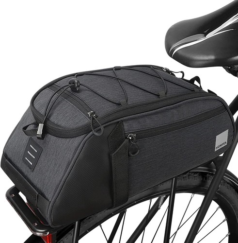Fahrradtasche gepäckträger - fahrradtasche,