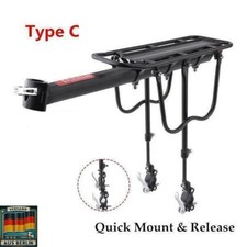 Fahrradgepäckträger für