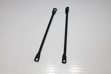 Befestigung Gepäckträger