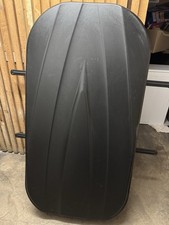 dachgepäckträger box und