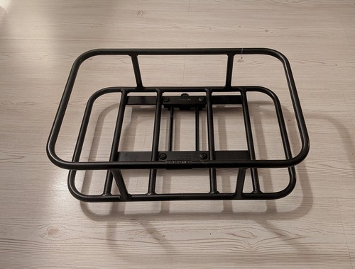 Lasten gepäckträger korb - gepäckträger,