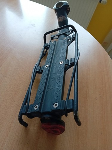 Topeak gepäckträger mtx - gepäckträger,