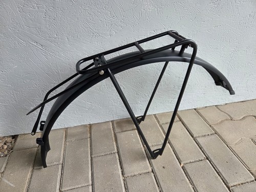 Gepäckträger fahrrad - gepäckträger,