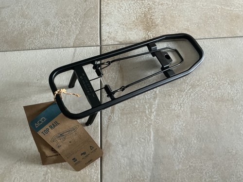 Acid top rail sic 0 - top, 2.0