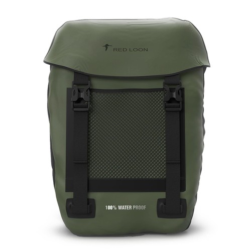 Fahrradtasche pro plus - fahrradtasche,