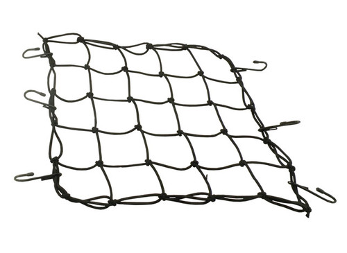 Gepäcknetz helm netz haken - helm,