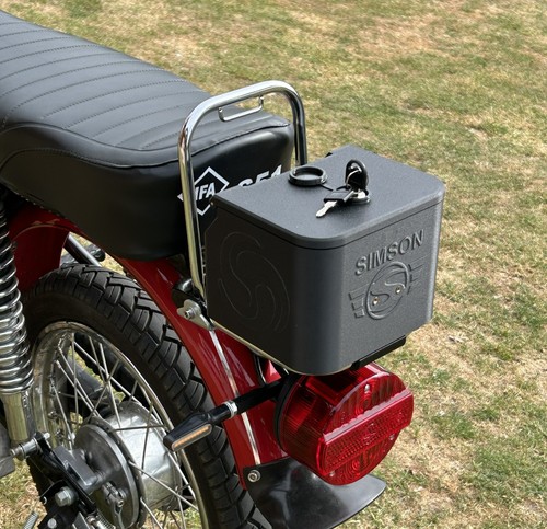 Simson s51 werkzeugbox - simson,