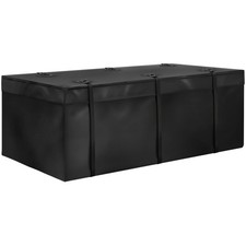 Gepäckträgertasche