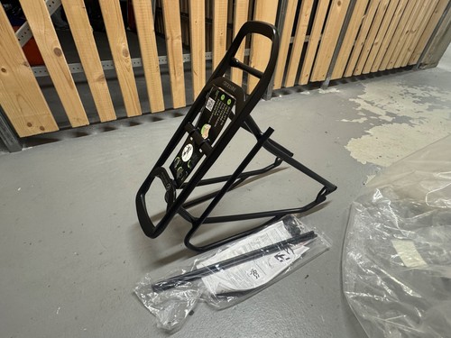Fahrrad gepäckträger - fahrrad,