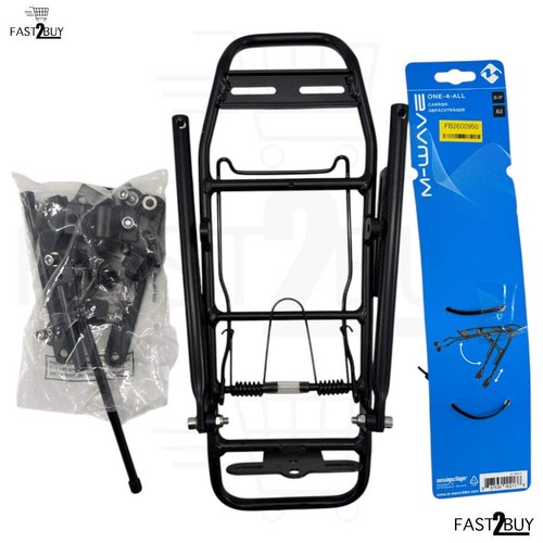 Wave one fahrrad - m-wave,