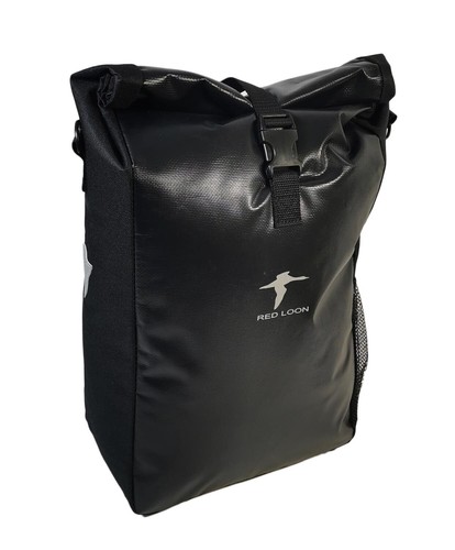 Fahrradtasche red loon - fahrradtasche,