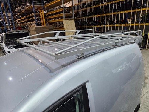 Gepäckträger caddy iii - vw,