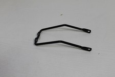 Befestigung Gepäckträger