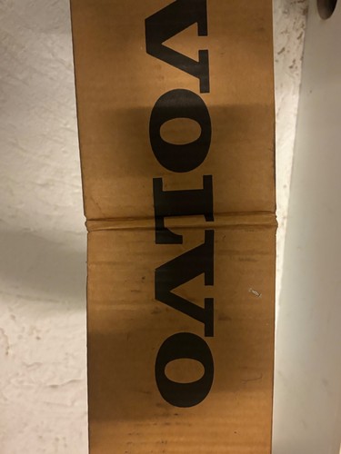 Volvo gepäckträger - volvo,