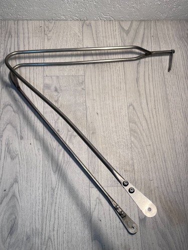 Tubus fly classic edelstahl - tubus,