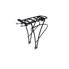 Fahrrad Gepäckträger hinten