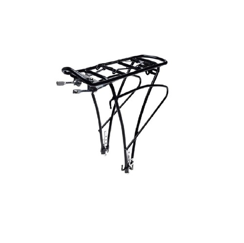 Fahrrad gepäckträger hinten - fahrrad,