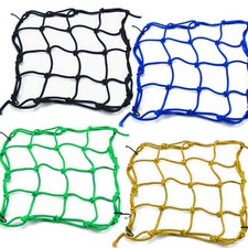 Gepäcknetz Fahrradkorb Netz
