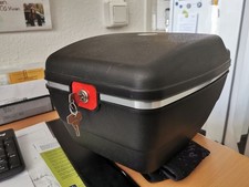 fahrradkoffer gepäckträger