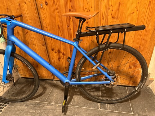 Gepäckträger fahrrad - gepäckträger,