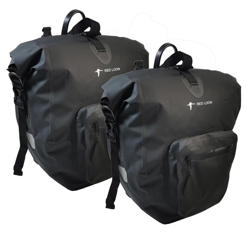 Fahrradtasche red loon plus - fahrradtasche,
