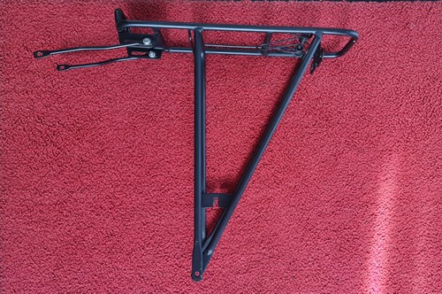 Fahrradgepäckträger zoll - 28,