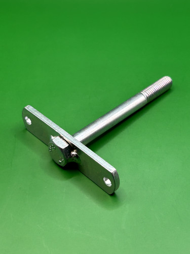 Schraube reserverad halter - schraube,