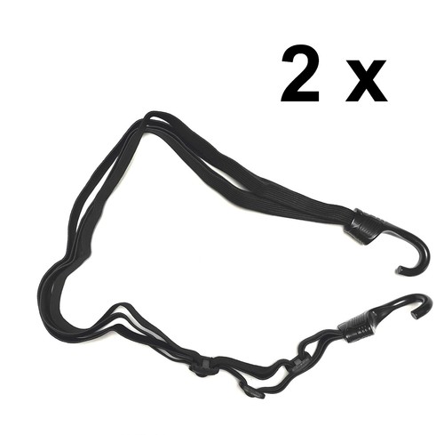 Gepäckspanner spanngummi - 2,