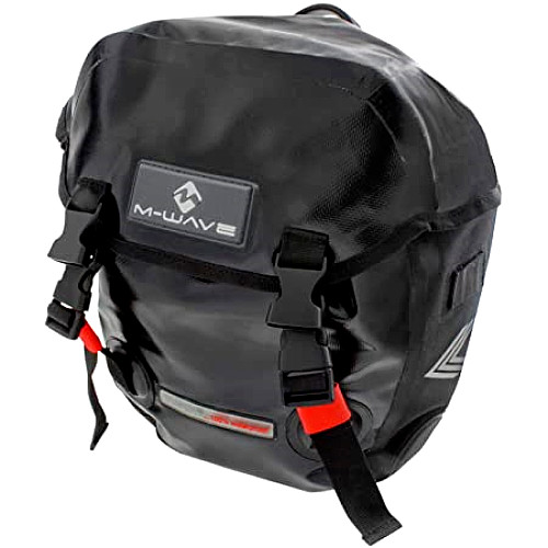 Wave 122725 fahrradtasche - m-wave,