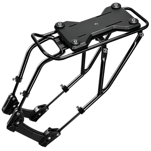 Fahrrad gepäckträger - fahrrad,
