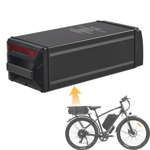 Lithium akku elektrofahrrad - akku,