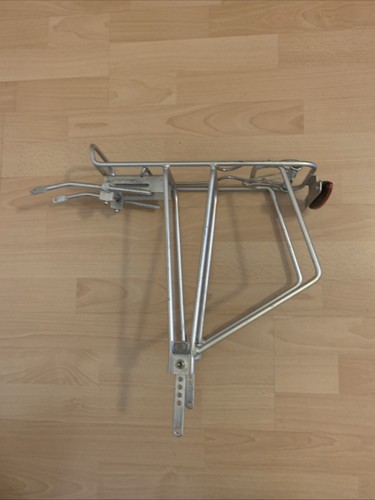 Gepäckträger für alle - gepäckträger,