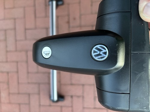 Orginal volkswagen caddy - volkswagen, 2k