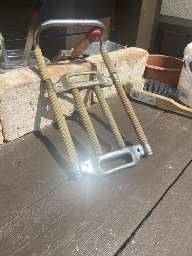 Simson gepäckträger - simson,