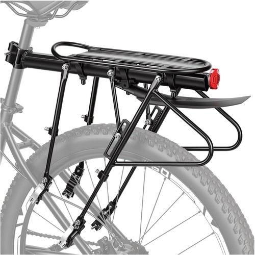 Gepäckträger fahrrad mtb - fahrrad,