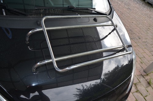Gepäckträger für topcase - für,