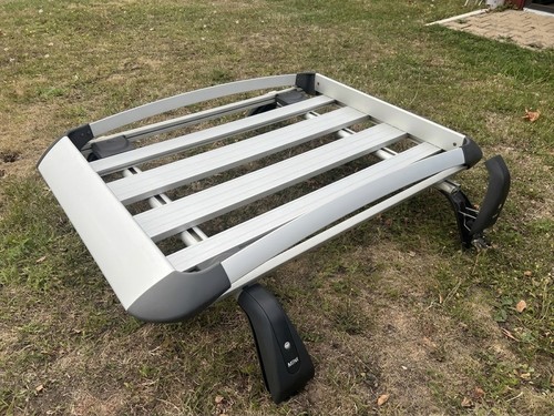 Dachgepäckträger für mini - dachgepäckträger,