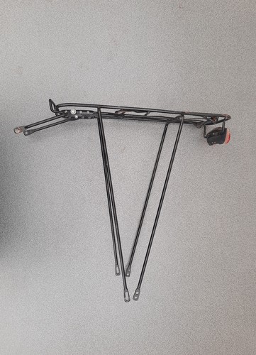 Gepäckträger hinten - gepäckträger,