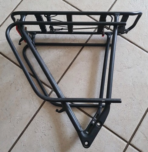 Gepäckträger rack - gepäckträger, i-rack