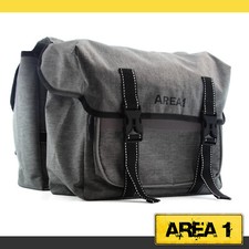 Area1 Fahrradtasche