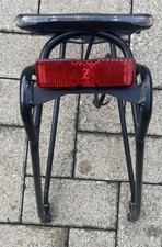 Gepäckträger für Fahrrad